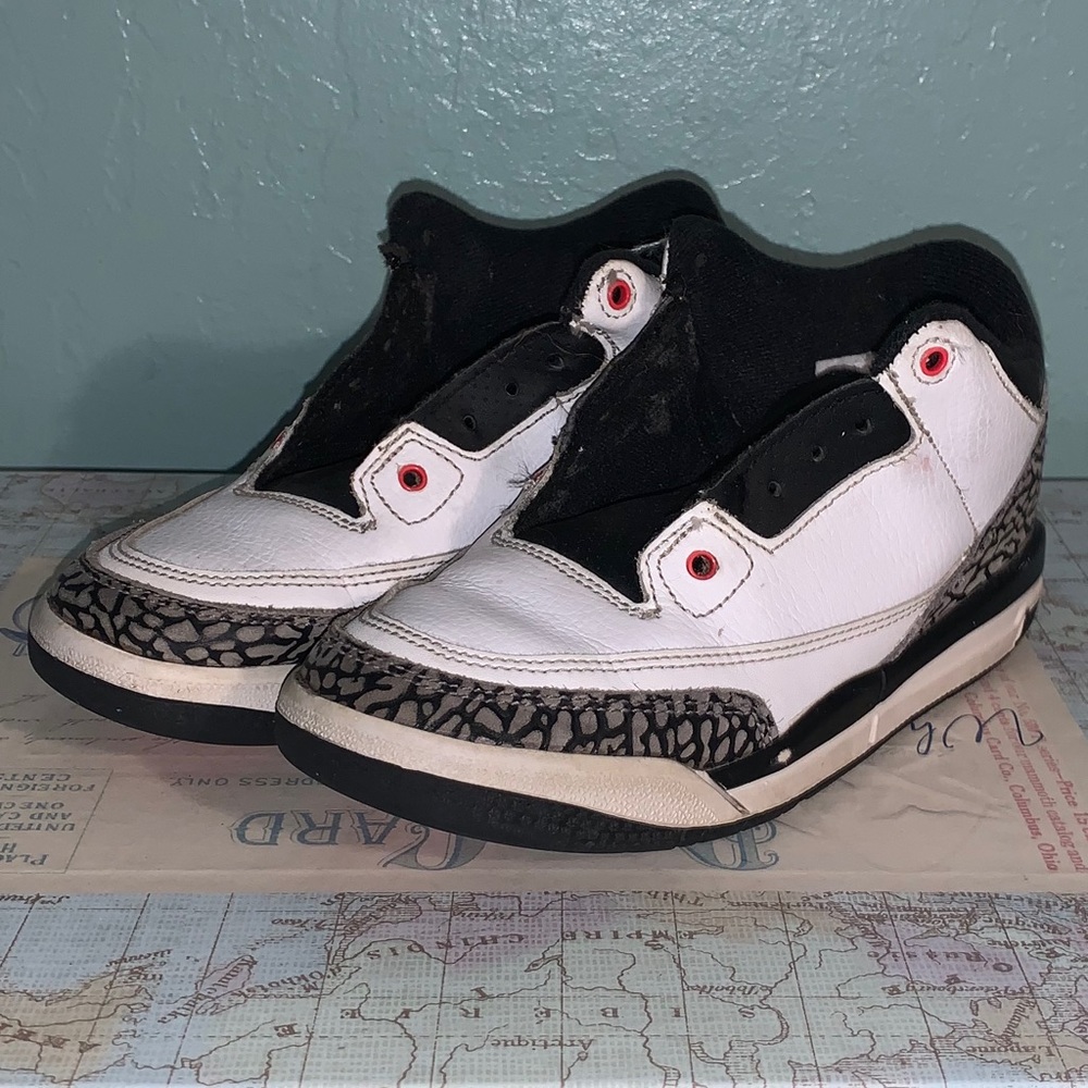 🛑 SOLD!! • ✰ JORDAN ✰